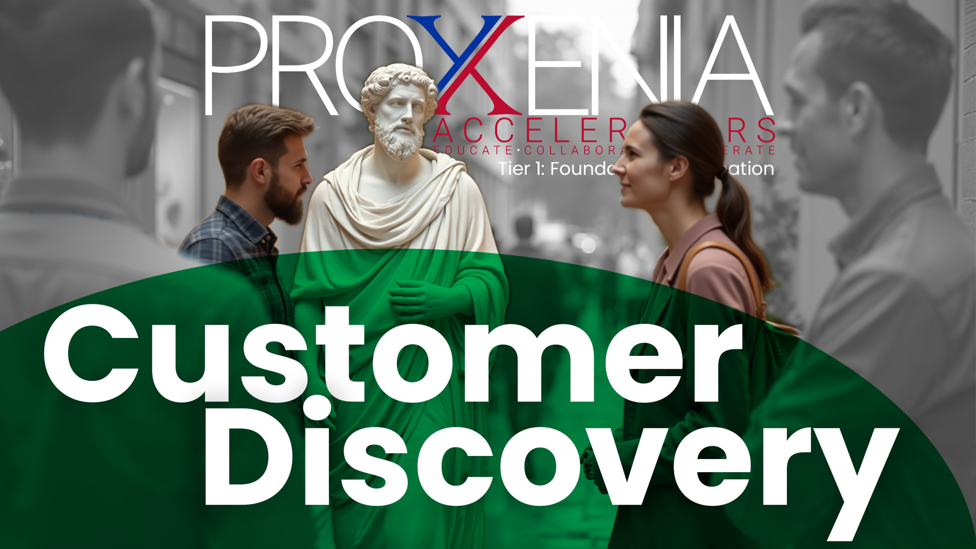 Customer Discovery