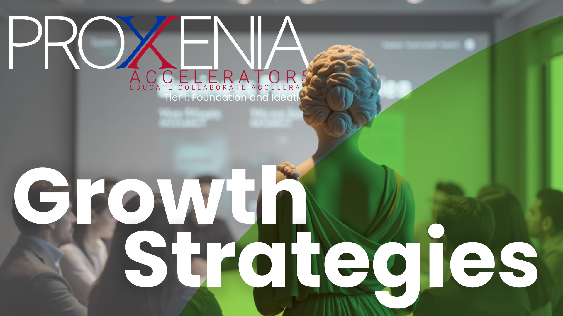 Growth Strategies
