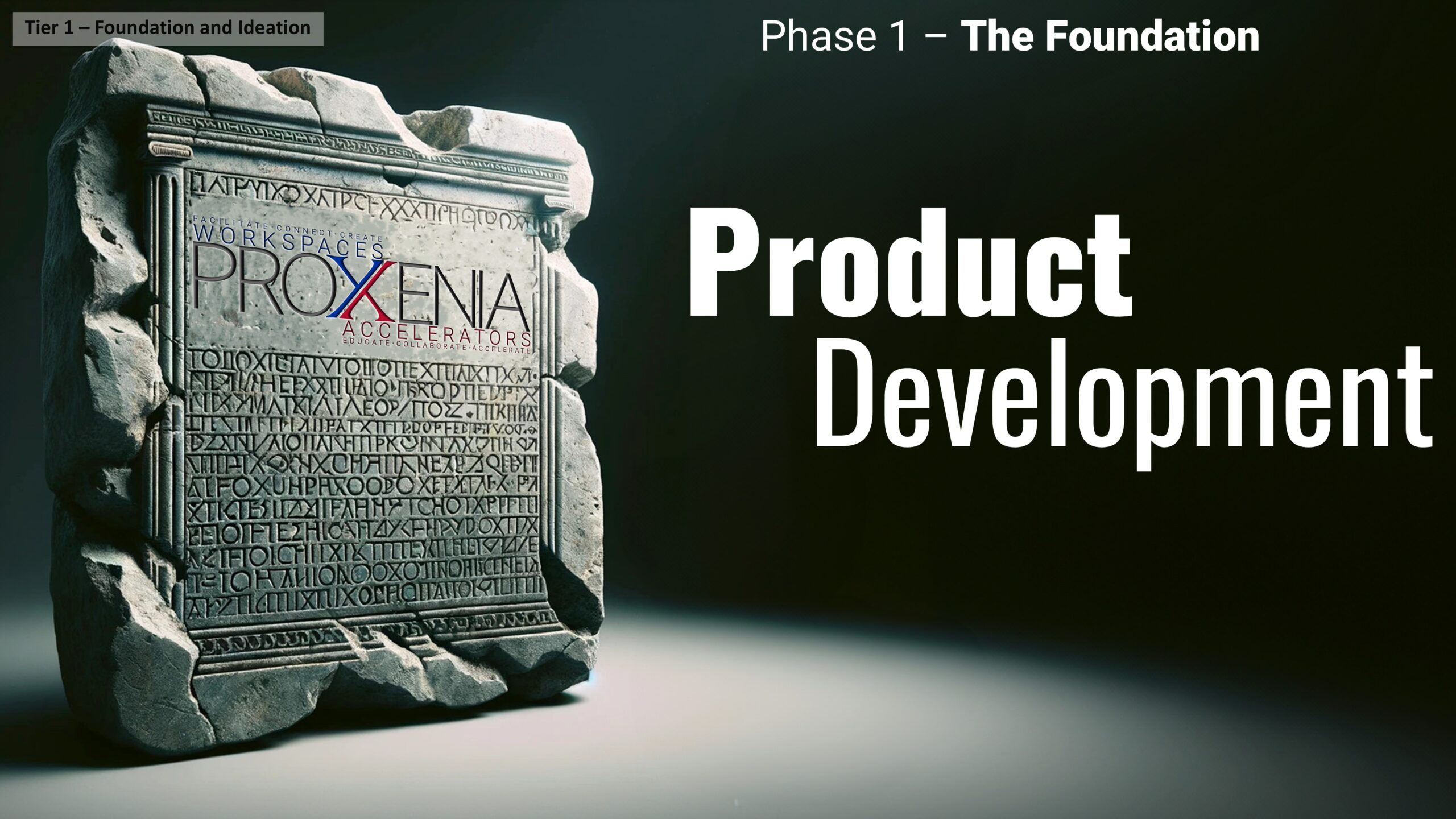 Product Development