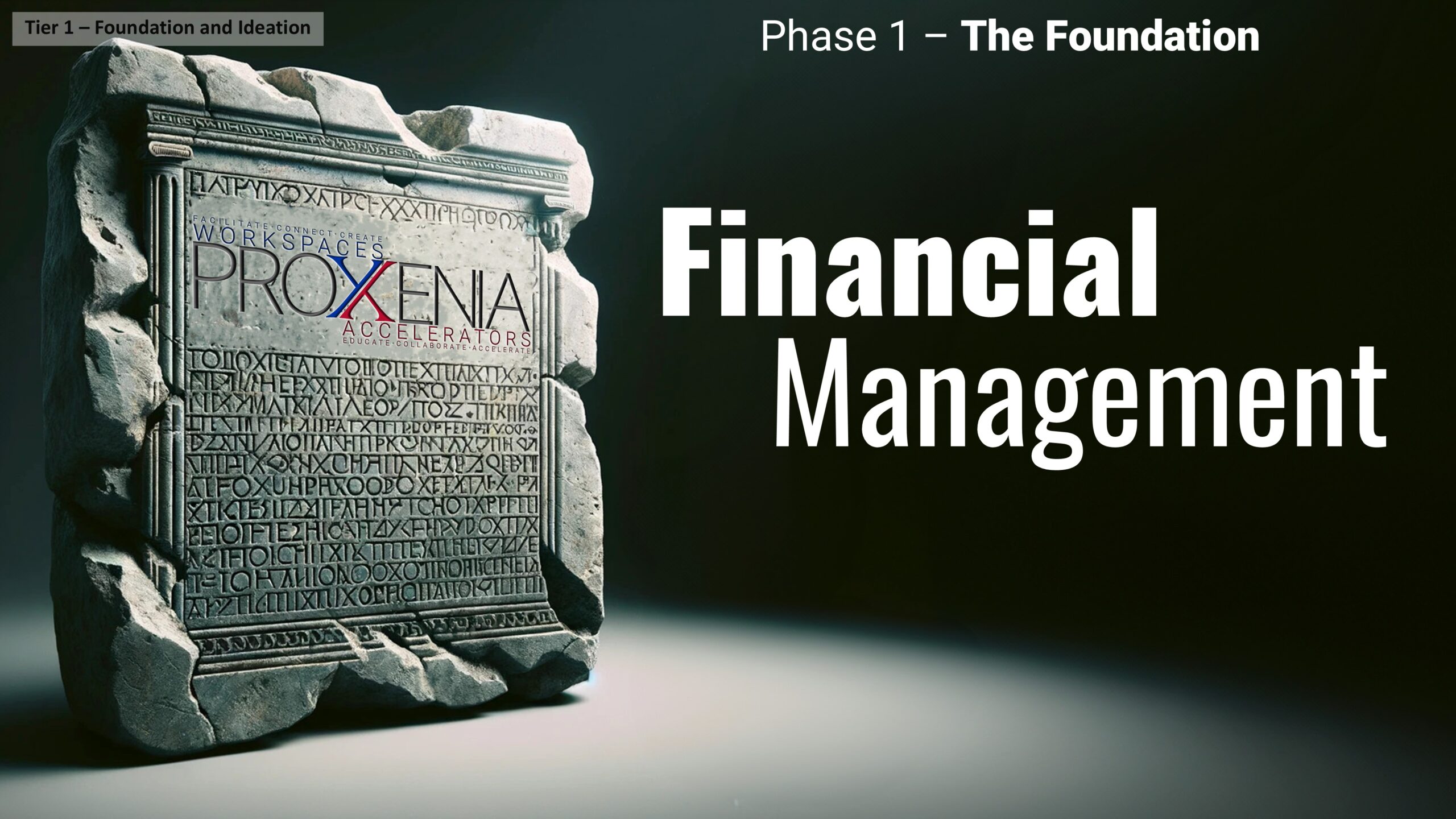 Financial Management