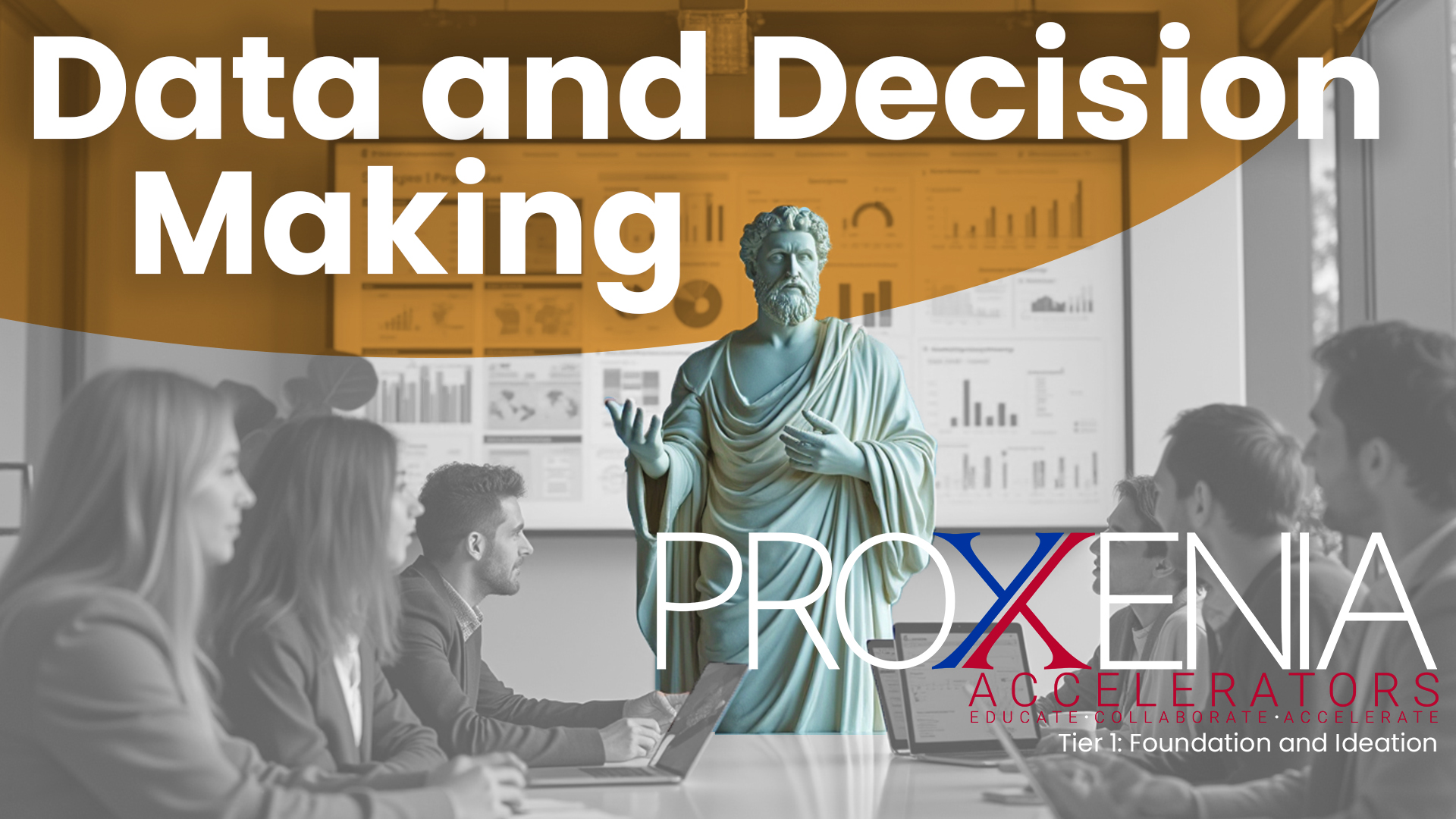 Data and Decision Making