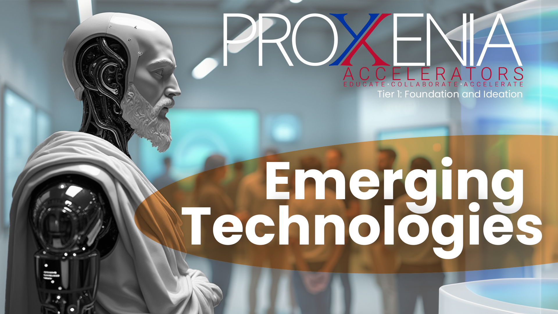 Emerging Technologies Transforming the Future of Hospitality