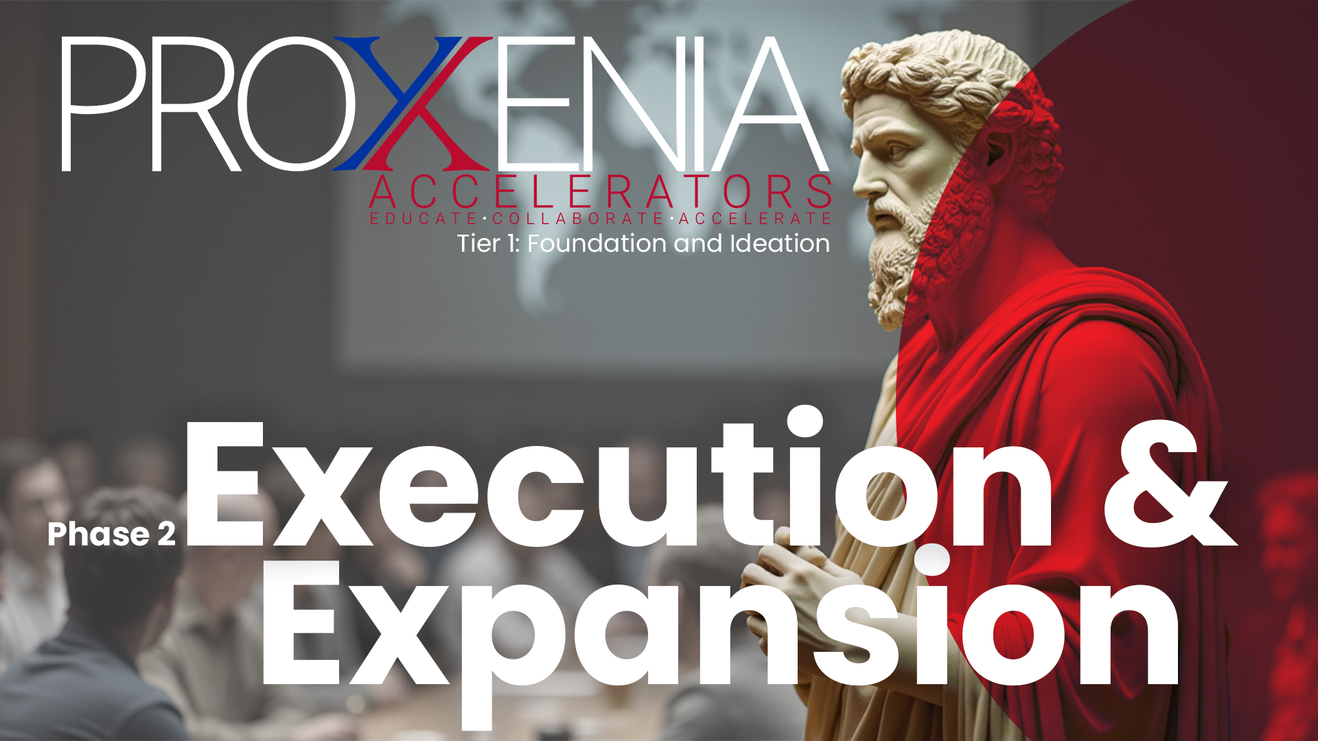 Phase 2 – Execution and Expansion