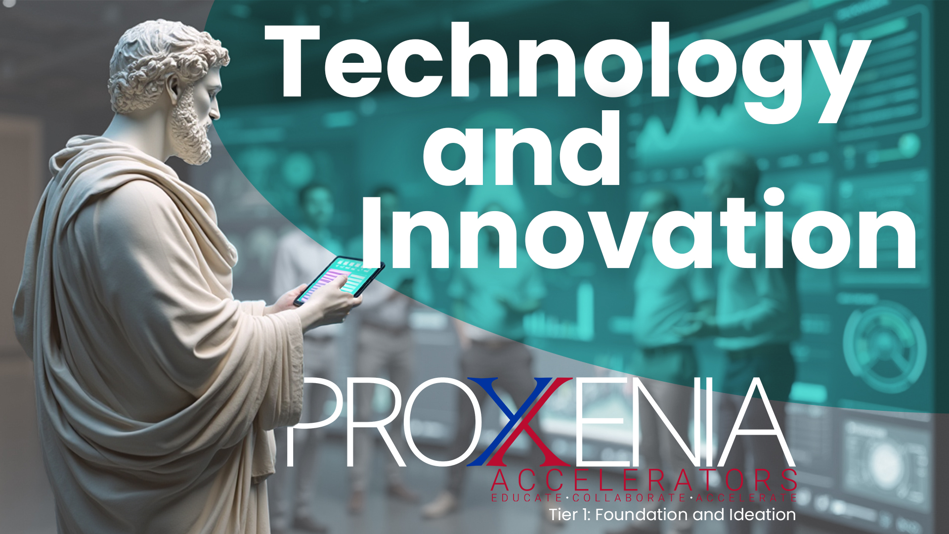 Technology and Innovation