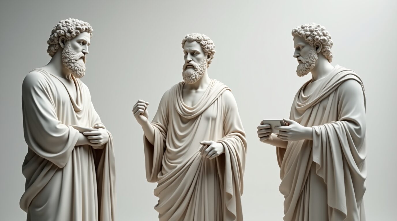 The Proxenos Mentor Network